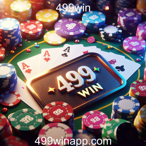 O Fascinante Mundo do Poker na 499win