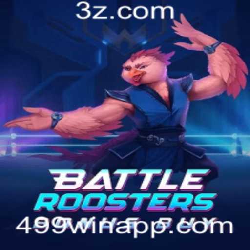 Explorando o Mundo de BattleRoostersBonusBuy: Aventuras e Estratégias