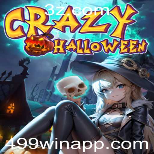 Descubra o Mundo de Aventura e Estratégia em CrazyHalloween