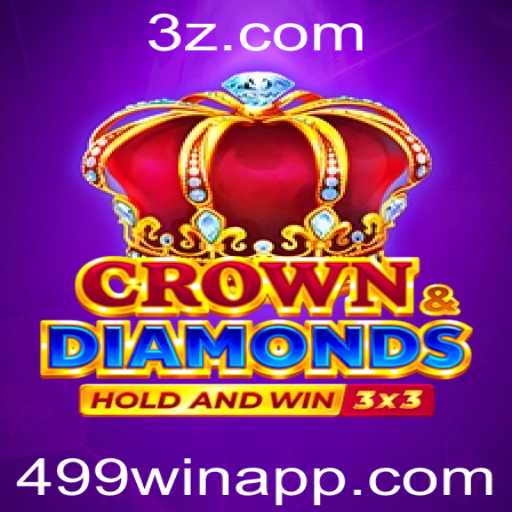 Crowndiamonds: O Guia Definitivo para Jogar e Vencer com 499win