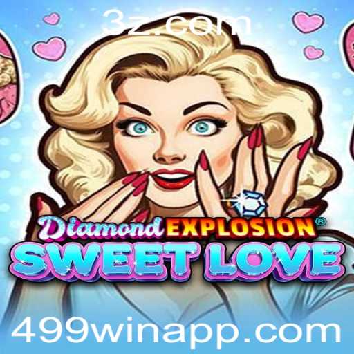 Descubra e Domine DiamondExplosionSweetLove: Um Guia Completo