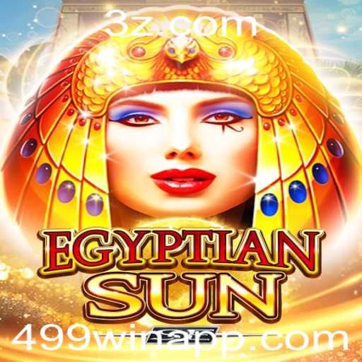 Explorando EgyptianSunSE: Um Mergulho no Antigo Egito