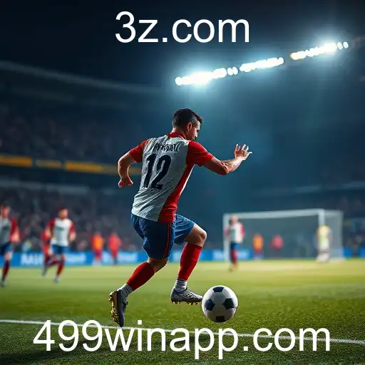 Esportes e a Revolução do 499win