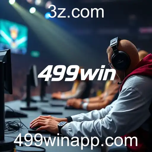Explorando o Mundo dos Esportes Virtuais e a Influência do 499win