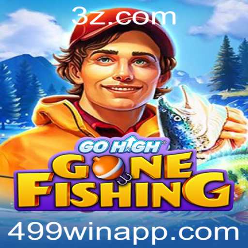 GoHighGoneFishing: A Experiência de Jogo que Promete Aventuras Aquáticas Inesquecíveis
