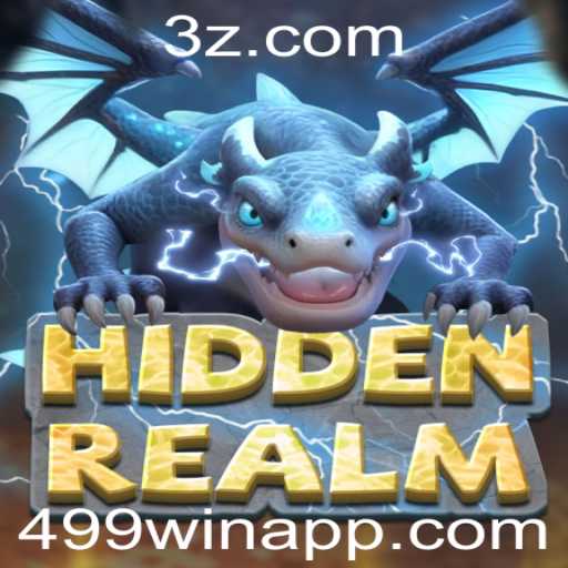 Explorando as Aventuras de HiddenRealm: Uma Jornada Épica com 499win