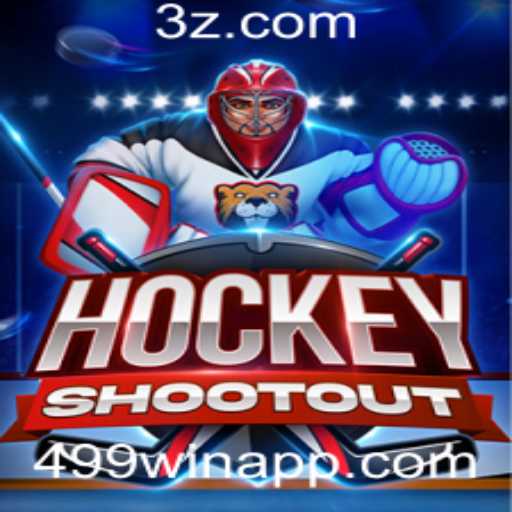 HockeyShootout: Um Mergulho no Mundo do Esporte Virtual com 499win