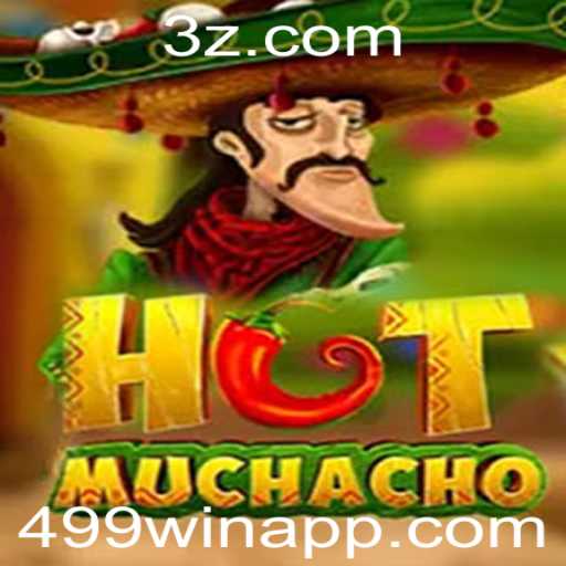 Descubra HotMuchacho: O Jogo do Momento Com o Código 499win