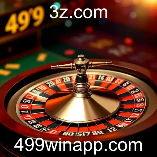 Jogos de Roleta: Estratégias e Dicas para Vencer com 499win