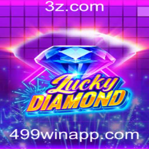 Explorando o Mundo do Jogo LuckyDiamond e a Estratégia 499win