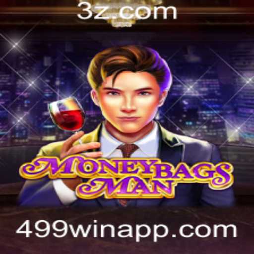 MoneybagsMan: O Jogo Inovador que Está Conquistando o Público
