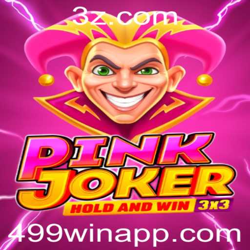 Descubra o Mundo de Estratégias e Diversão do Jogo Pinkjoker com a Palavra-Chave 499win