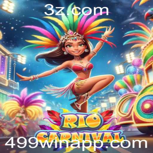 Descubra o Mundo Vibrante de RioCarnival com 499win