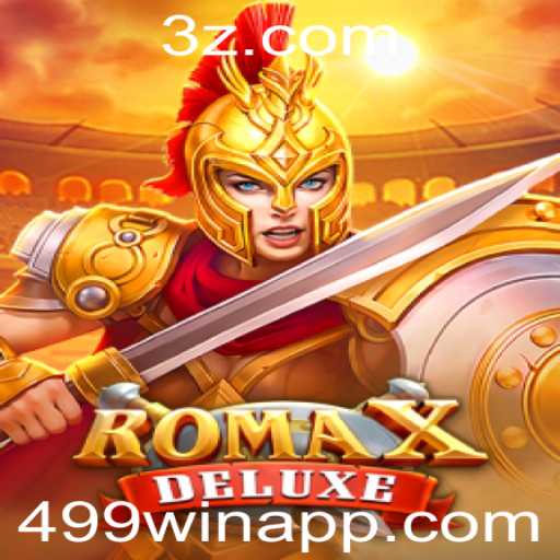 Explorando o Mundo do Jogo RomaXDeluxe: Estratégias e Regras
