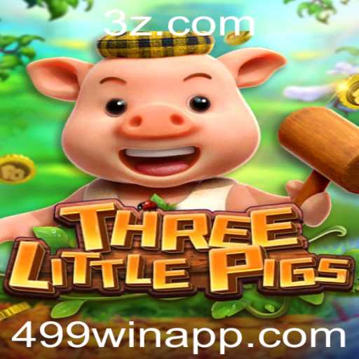 THREELITTLEPIGS: Um Novo Jogo de Estratégia e Aventura