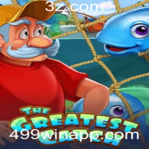 A Descoberta do Século: TheGreatestCatch e o Fenômeno 499win
