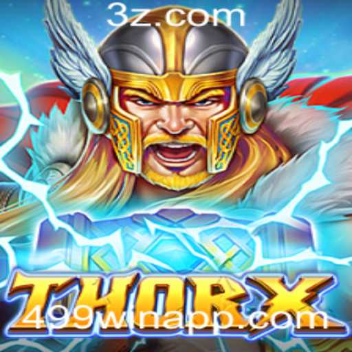 Descubra ThorX: O Jogo Revolucionário que Leva a Diversão a Outro Nível