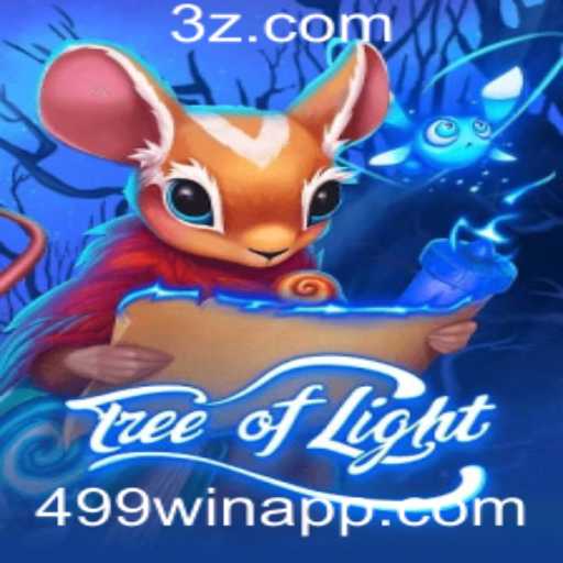 Explorando o Universo Imersivo de TreeofLight: A Caminho da Vitória com 499win
