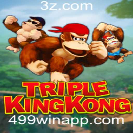 Descubra o Inovador Jogo TripleKingKong e as Suas Regras Envolventes